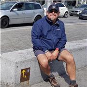 Salud y Senderismo. Habitos de vida Saludable y Seguridad peregrina